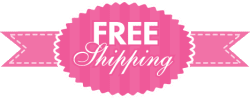 Free Shipping